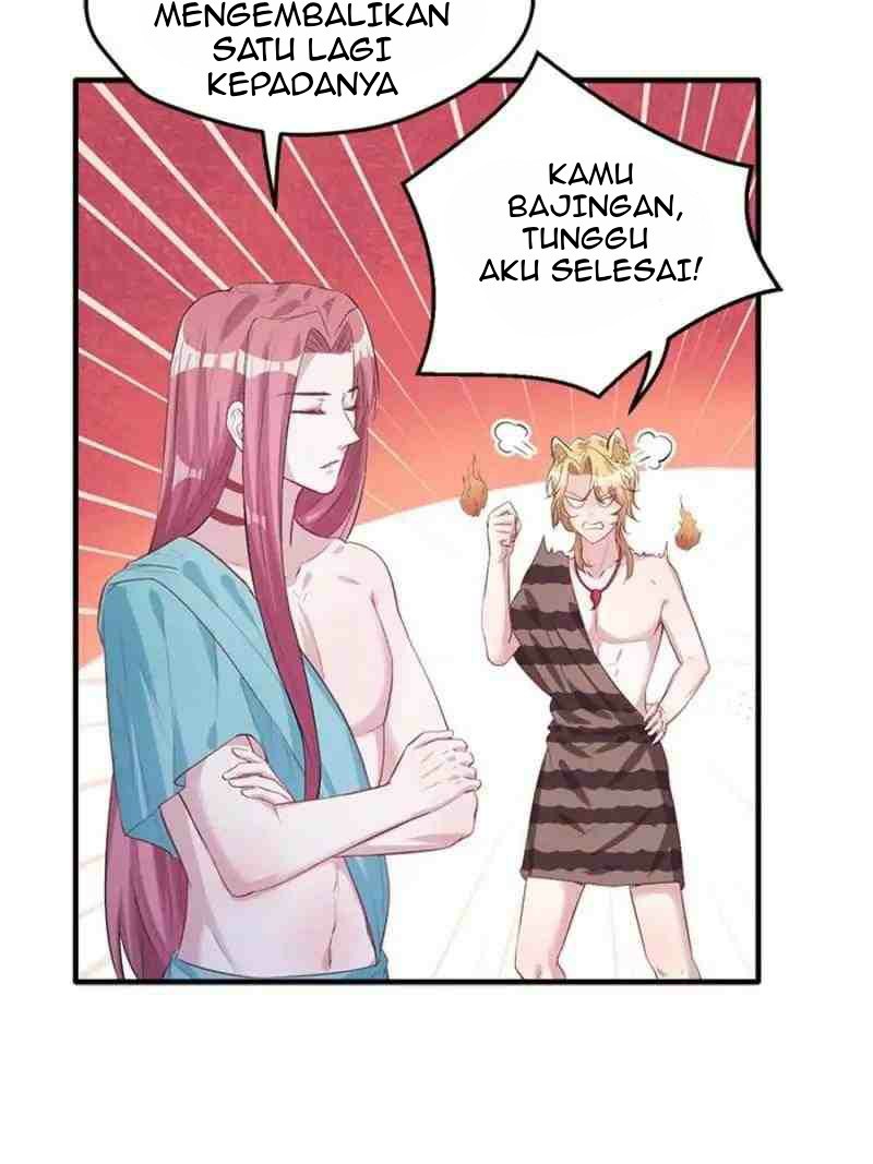 Beauty and the Beasts Chapter 80 Gambar 35
